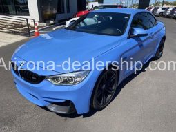 2016 BMW M4 full