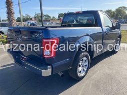 2016 Ford F-150 XL full