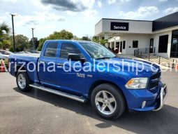 2016 Ram 1500 Express full