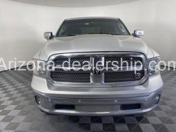 2016 Ram 1500 Lone Star full