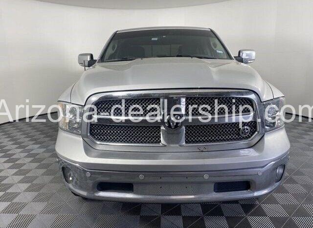 2016 Ram 1500 Lone Star full