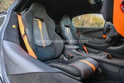 2019 McLaren 570 full