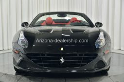 2017 Ferrari California T full