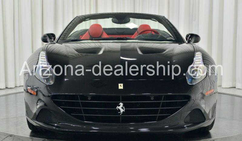 2017 Ferrari California T full