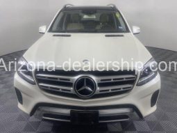 2017 Mercedes-Benz GLS GLS 450 full