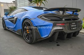 2019 McLaren 600LT