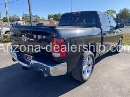 2018 Ram 1500 Big Horn full