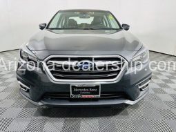 2018 Subaru Legacy 2.5i full