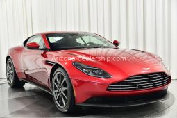 2019 Aston Martin DB11 V8 full