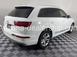 2019 Audi Q7 Premium Plus full