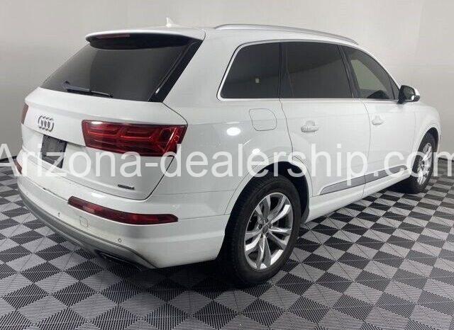 2019 Audi Q7 Premium Plus full