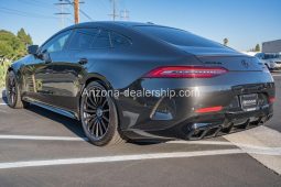 2019 Mercedes-Benz AMG GT 63 S full