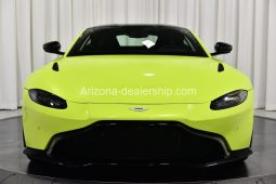 2020 Aston Martin Vantage full