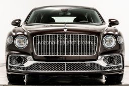 2020 Bentley Flying Spur W12 full