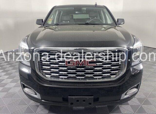 2020 GMC Yukon Denali full