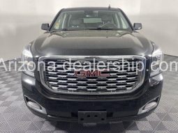 2020 GMC Yukon Denali full