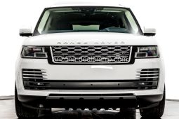 2020 Land Rover Range Rover Autobiography full