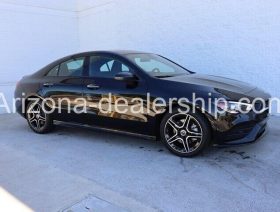 2022 Mercedes-Benz CLA-Class CLA 250