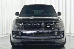 2020 Land Rover Range Rover SVAutobiography Dynamic full