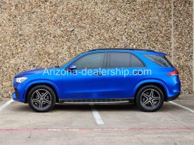 2022 Mercedes-Benz GLE 350 SUV