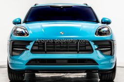 2020 Porsche Macan GTS full