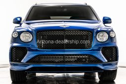 2021 Bentley Bentayga Speed full