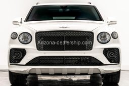 2021 Bentley Bentayga V8 full