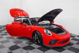 2019 Porsche 911 Speedster full