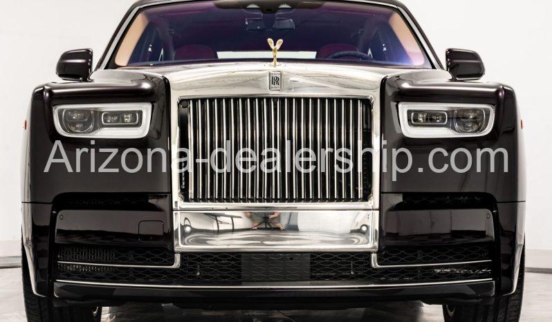 2021 Rolls-Royce Phantom full