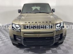 2023 Land Rover Defender X-Dynamic SE full
