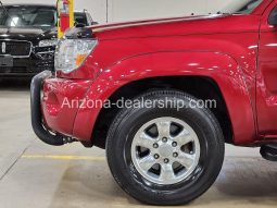 2008 Toyota Tacoma PreRunner full