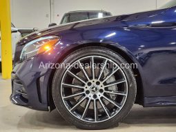 2019 Mercedes-Benz C-Class Sedan full