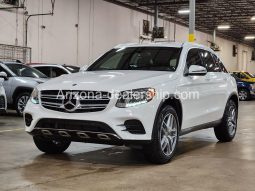 2019 Mercedes-Benz GLC 300 SUV full