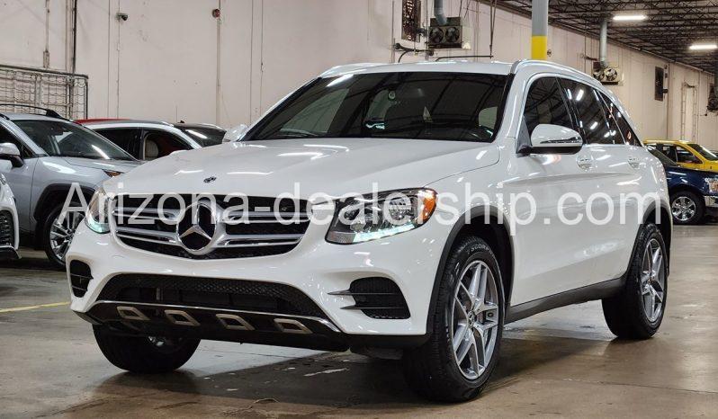 2019 Mercedes-Benz GLC 300 SUV full