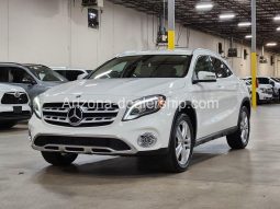 2020 Mercedes-Benz GLA 250 4MATIC SUV full