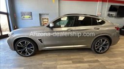 2020 BMW X4 M Competition AWD 4dr full