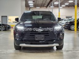 2021 Chevrolet Blazer LT full