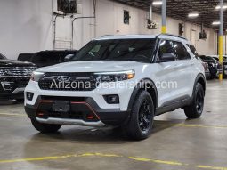 2021 Ford Explorer Timberline full