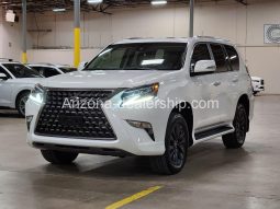 2021 Lexus GX Premium 4WD full