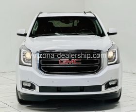 2020 GMC Yukon SLT