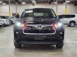 2021 Toyota Highlander XLE full