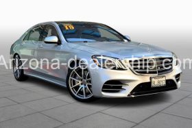 2019 Mercedes-Benz S-Class S 450 Sedan