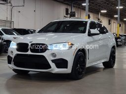 2017 BMW X6 full