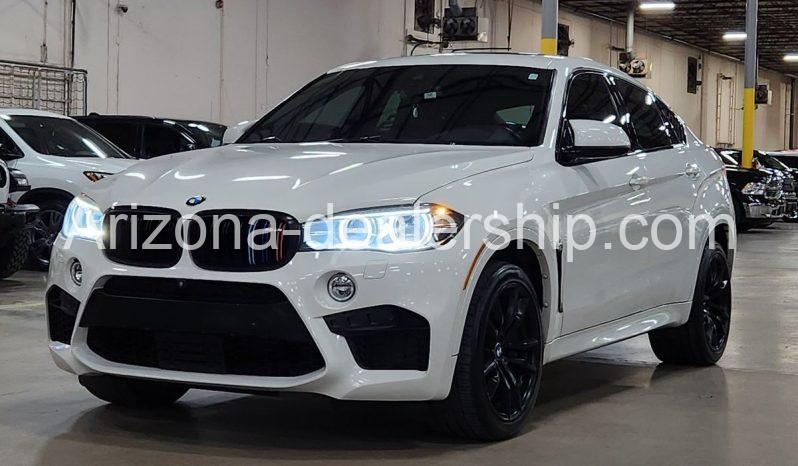 2017 BMW X6 full