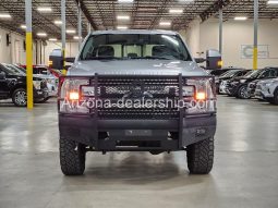 2017 Ford F-250 Lariat full