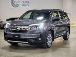 2019 Honda Pilot EX-L full