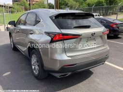 2019 Lexus NX NX 300 full