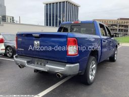 2019 Ram 1500 Big Horn/Lone Star full