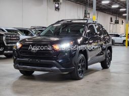 2021 Toyota RAV4 TRD Off Road full