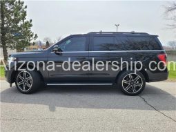 2020 Ford Expedition Limited full